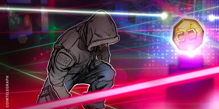 Cetus offers $6M bounty after $220M hack as Sui faces decentralization debate
