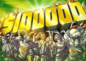 New bull cycle? Bitcoin’s return to $100K hints at ‘significant price move’
