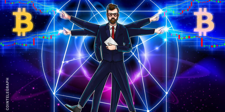 Strategy, Semler bag 2K Bitcoin as price edged toward $100K last week