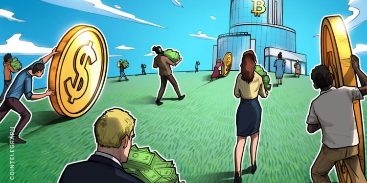 European crypto firm K33 raises $6.2M for Bitcoin buys