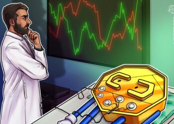 Crypto swapper eXch shows signs of life after post-Bybit shutdown