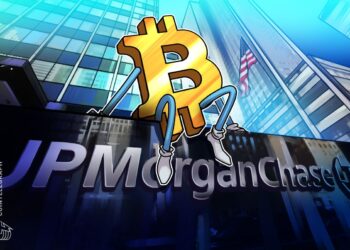 JPMorgan boss says bank users can soon buy Bitcoin