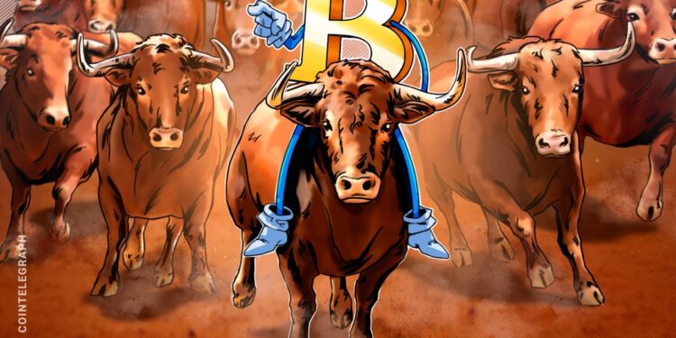 Bitcoin price set for $130K to $1.5M BTC, top bulls say