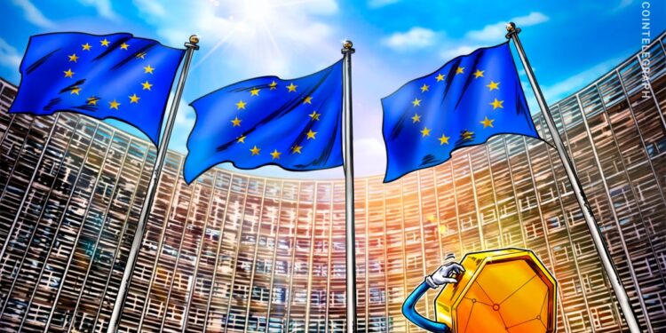 Europe’s MiCA law is motion, but can the crypto industry keep up?
