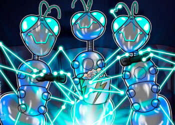 Crypto gaming interest drops in April, overall ecosystem healthier: DappRadar