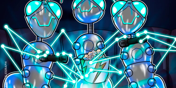 Crypto gaming interest drops in April, overall ecosystem healthier: DappRadar