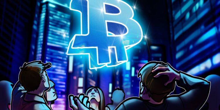 Bitcoin investor demand points to rally to $118K