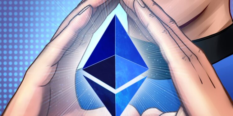 Ethereum’s $2.4 billion options expiry could spark a rally