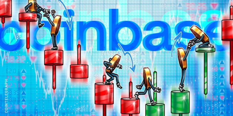 Coinbase’s Deribit buy highlights importance of derivatives