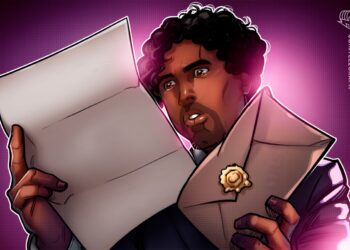 Industry exec sounds alarm on Ledger phishing letter delivered by USPS