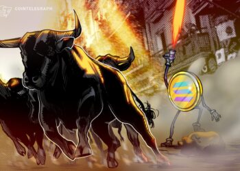 Solana network and DeFi activity suggest SOL price rally will continue
