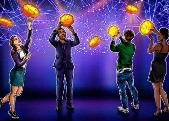Starknet hits ‘Stage 1’ decentralization, tops ZK-rollups for value locked