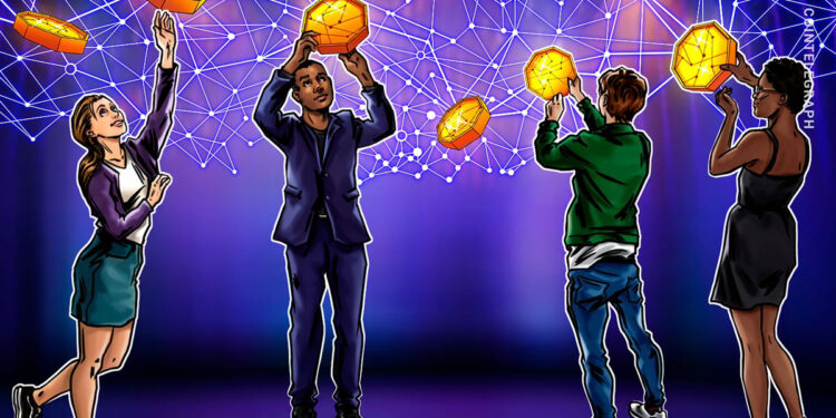 Starknet hits ‘Stage 1’ decentralization, tops ZK-rollups for value locked