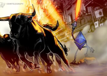 Ethereum price gained 90% the last time this indicator turned bullish