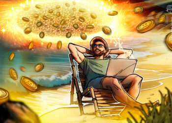 Bitcoin bull market ‘great validator’ comes as James Wynn loses $100M