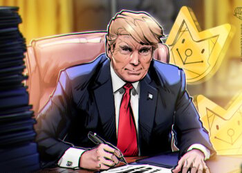 Donald Trump gives conflicting answers over memecoin profits