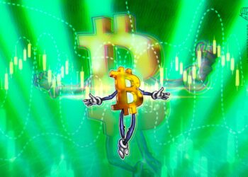 Bitcoin eyes gains as macro data makes US recession 2025 ‘base case’