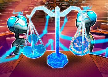 SEC’s Crenshaw slams Ripple settlement, warns of ‘regulatory vacuum’