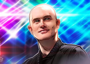 Coinbase CEO’s journey from no ‘political causes’ to hiring DOGE staff