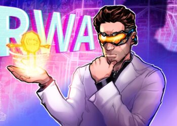 OKX exec warns against hype amid real-world asset tokenization boom