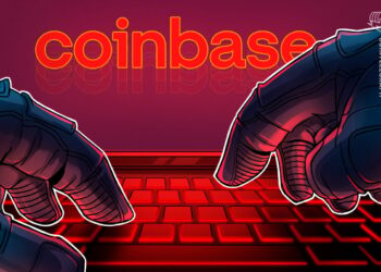 Coinbase drops 7% on customer breach, SEC probe into user numbers