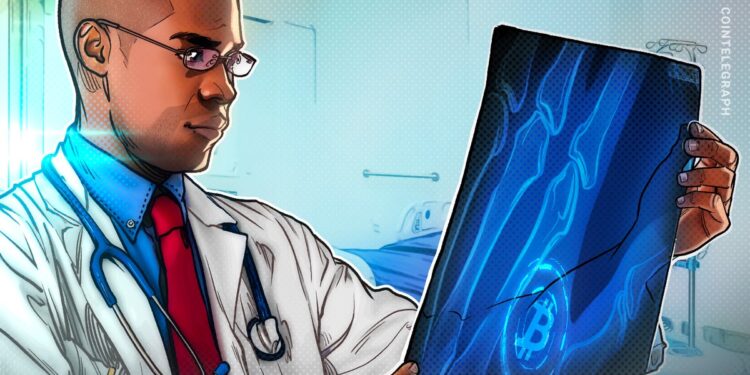 Swedish health firm jumps 37% on first Bitcoin buy, China EV seller to buy 1K BTC
