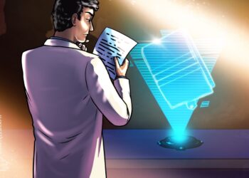 Wallet intelligence shapes the next crypto power shift