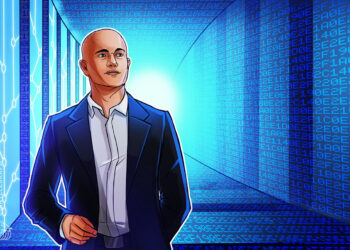 Coinbase CEO looking at more acquisitions after $2.9B Deribit buy