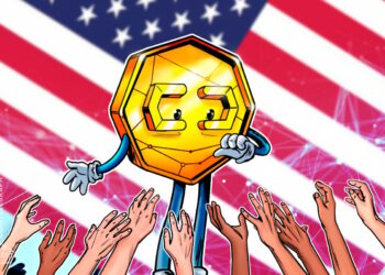 8 major crypto firms announce US expansion this year