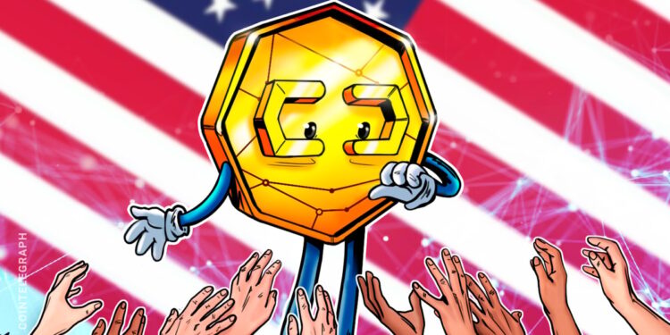8 major crypto firms announce US expansion this year