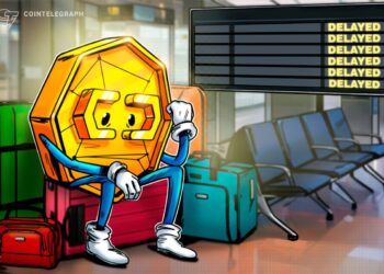 SEC delays Solana ETF as decisions for Polkadot, XRP loom