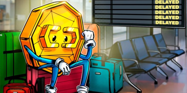 SEC delays Solana ETF as decisions for Polkadot, XRP loom