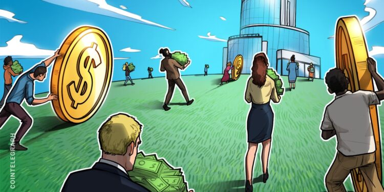 Pi Network to invest $100M in startups building blockchain apps