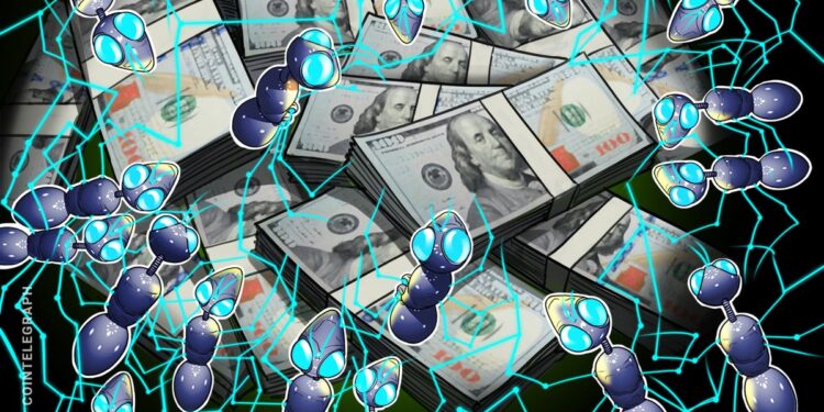 Aptos exec sees Web 2.5 platforms earning ‘tons’ of revenue