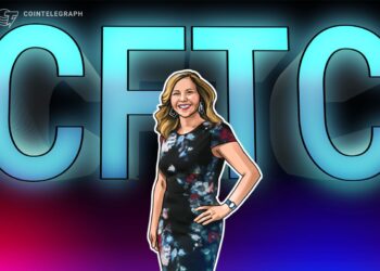 CFTC commissioner to leave agency on May 31