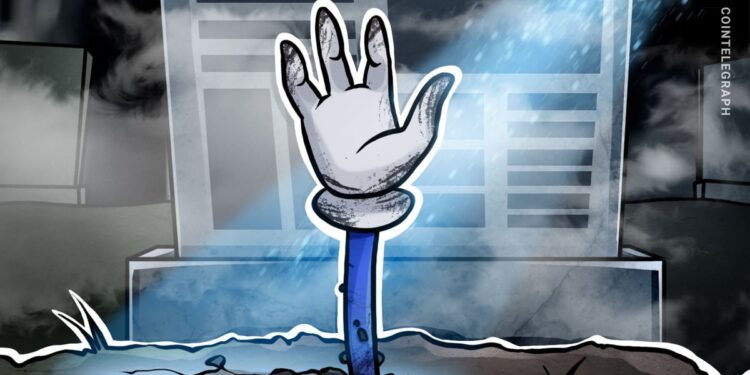 These five crypto figures vanished, died or fooled us all