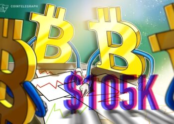 Bitcoin bull market ‘almost over?’ Traders split over BTC price at $105K