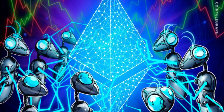 Ethereum’s new staking limit is not a risk to decentralization, says Consensys researcher
