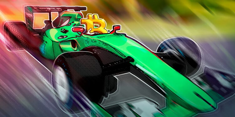 Bitcoin is one rally away from new highs, but overly euphoric bulls signal ‘overheating’ market