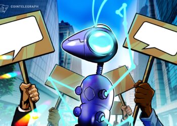 Free speech is at risk without decentralized, open-source technology