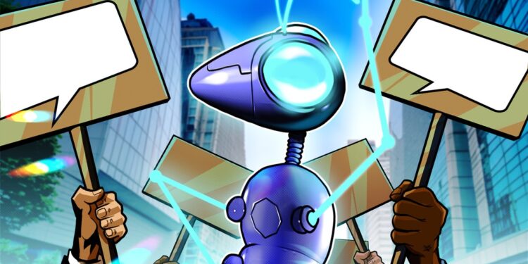 Free speech is at risk without decentralized, open-source technology