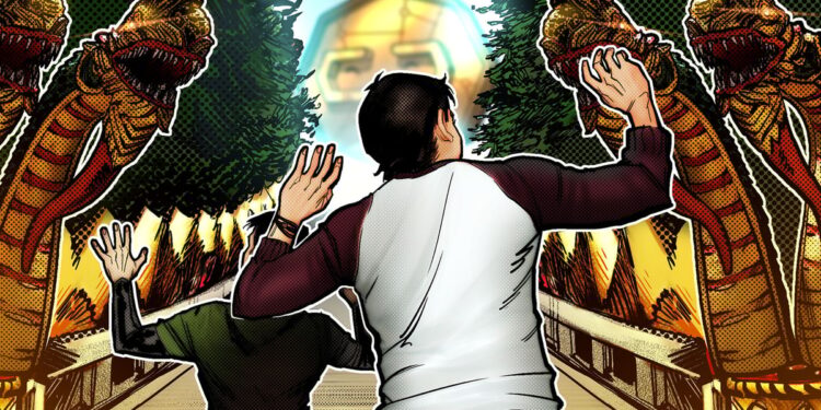 Thai SEC blocks 5 crypto exchanges, including OKX and Bybit