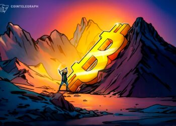 MARA Bitcoin mining hits record high of $752M, as Bitcoin rises to $112k