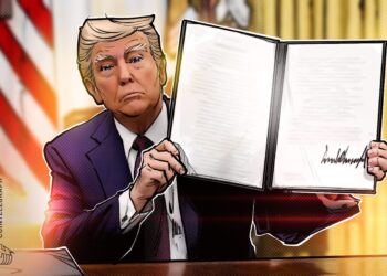 Are Donald Trump’s tariffs a legal house of cards?