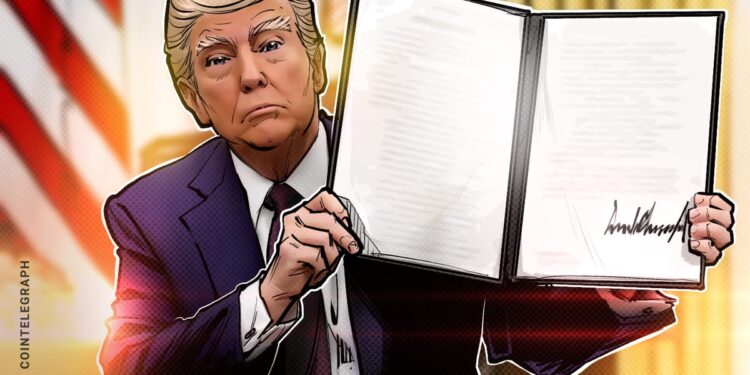 Are Donald Trump’s tariffs a legal house of cards?