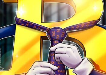 Will Bitcoin hodlers be the reason more countries adopt wealth taxes?