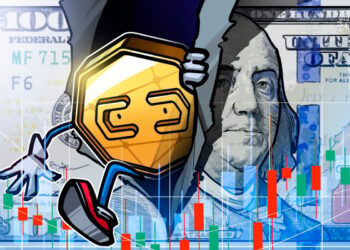 Crypto, NFTs are a lifeboat in the sinking fiat system: Finance Redefined