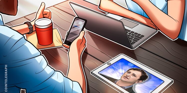What do crypto users want to happen to Alex Mashinsky?