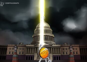 US Senate will pass Stablecoin bill — Digital Chamber chief