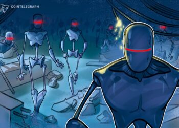 Centralized AI threatens a democratic digital future